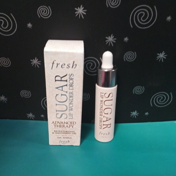 Fresh Sugar Lips Wonder Drops - Picture 1 of 1